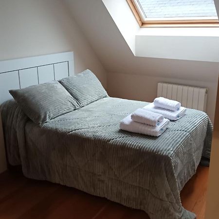 루고 Arel Duplex 아파트 외부 사진