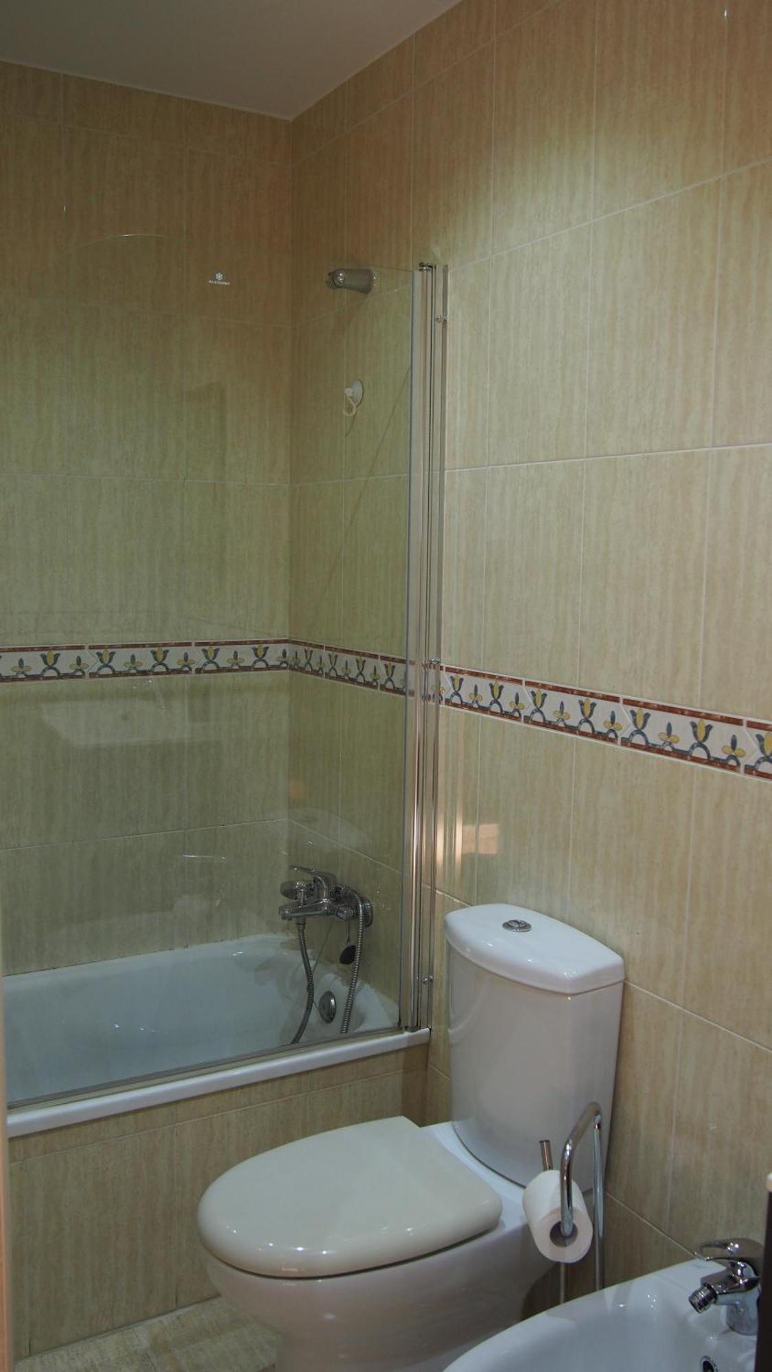 루고 Arel Duplex 아파트 외부 사진