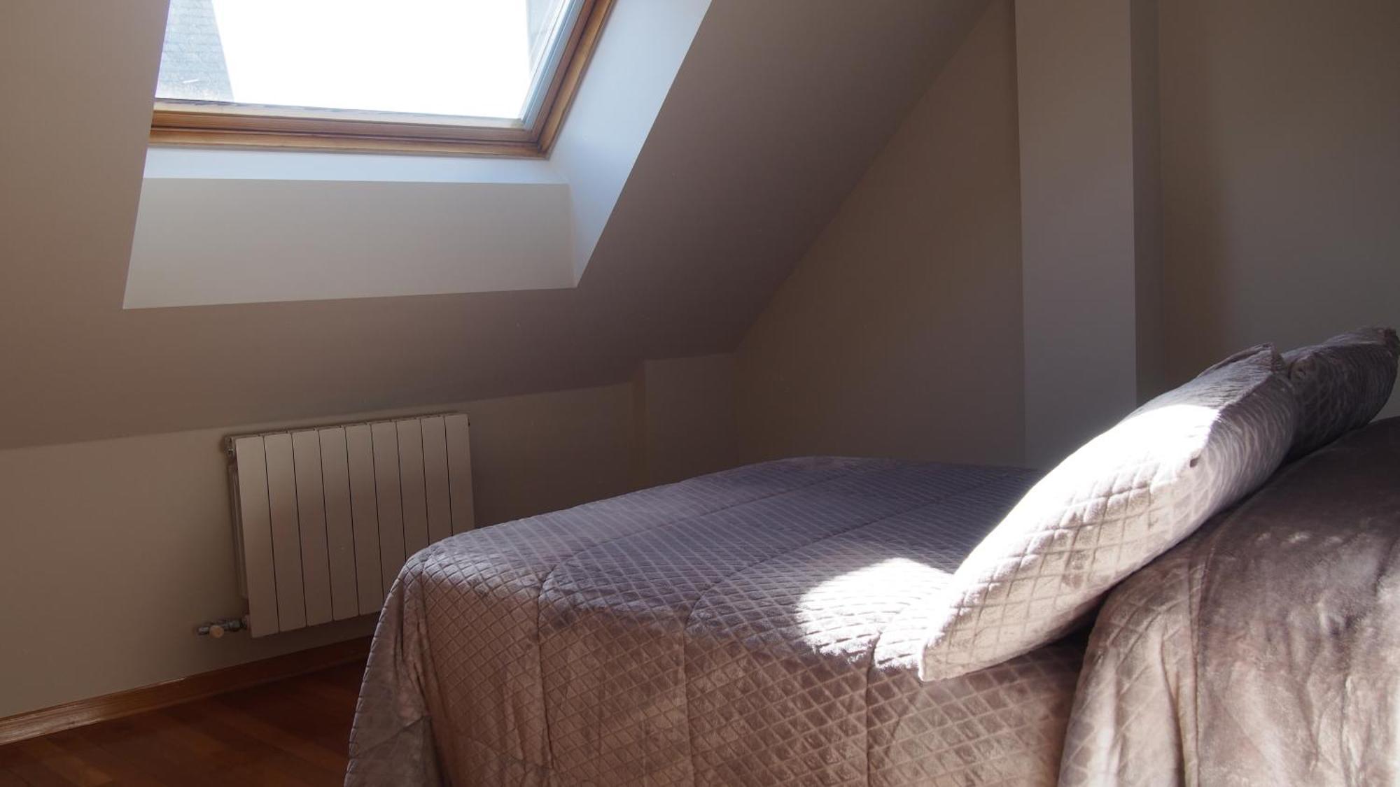 루고 Arel Duplex 아파트 외부 사진