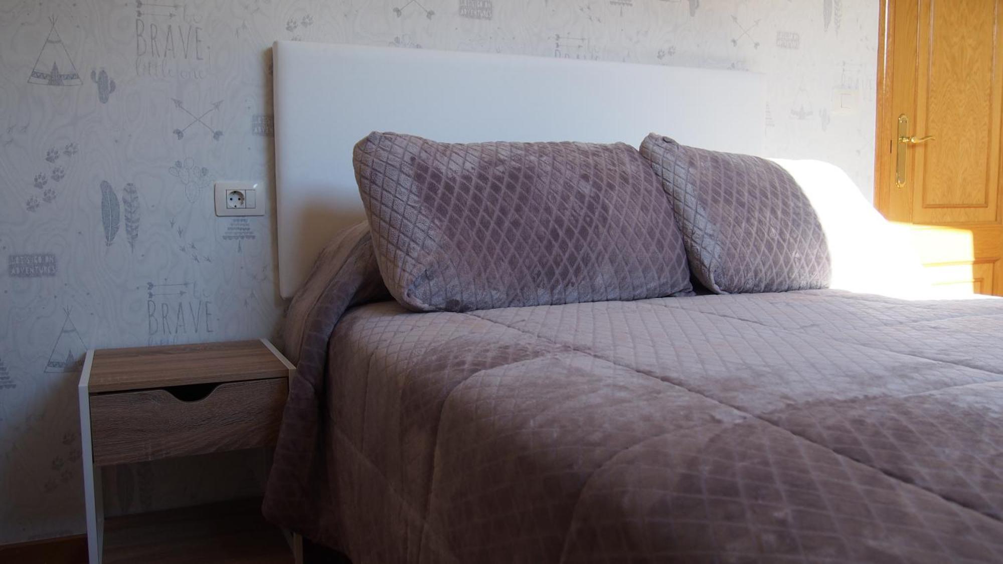 루고 Arel Duplex 아파트 외부 사진