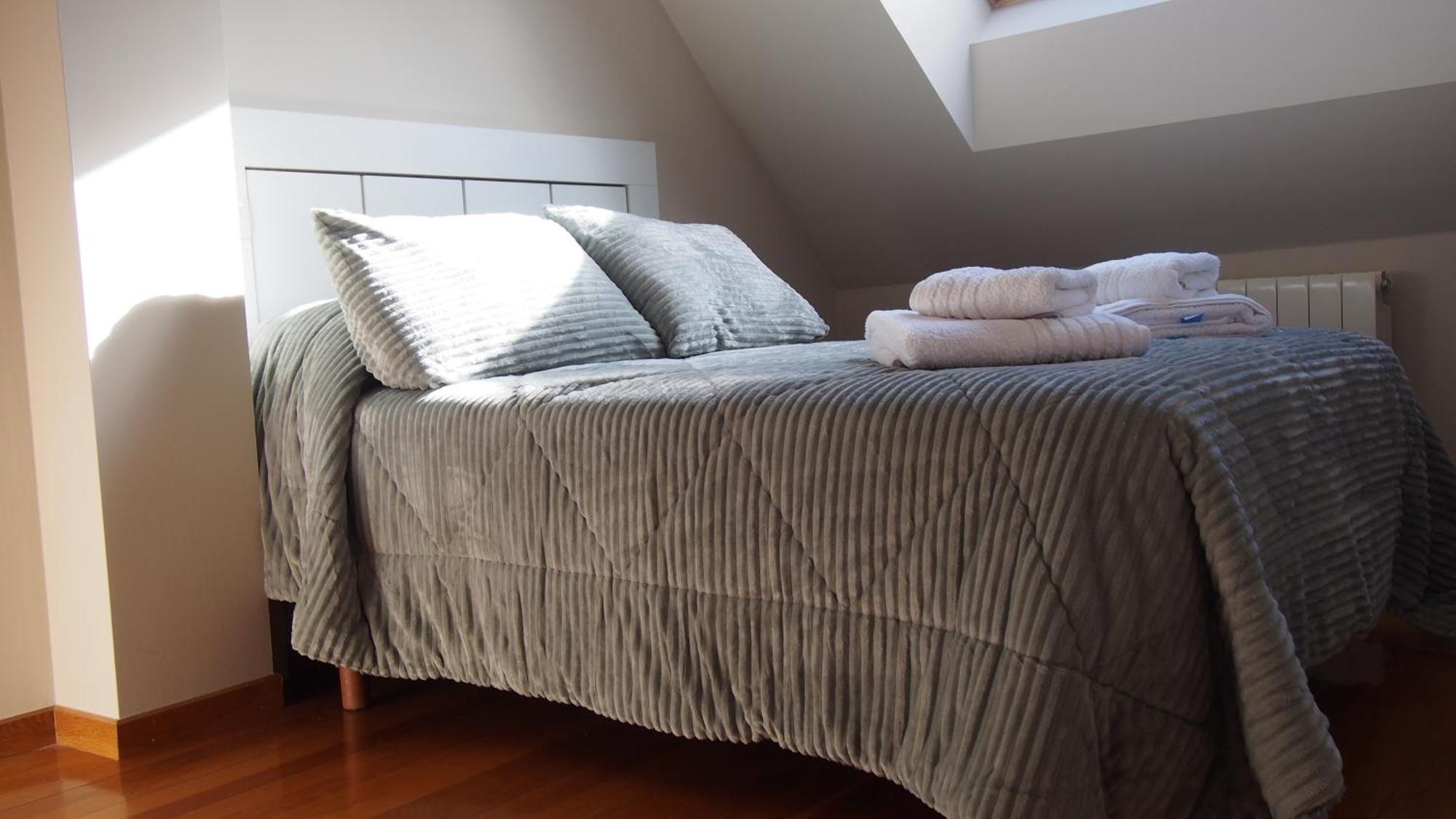 루고 Arel Duplex 아파트 외부 사진