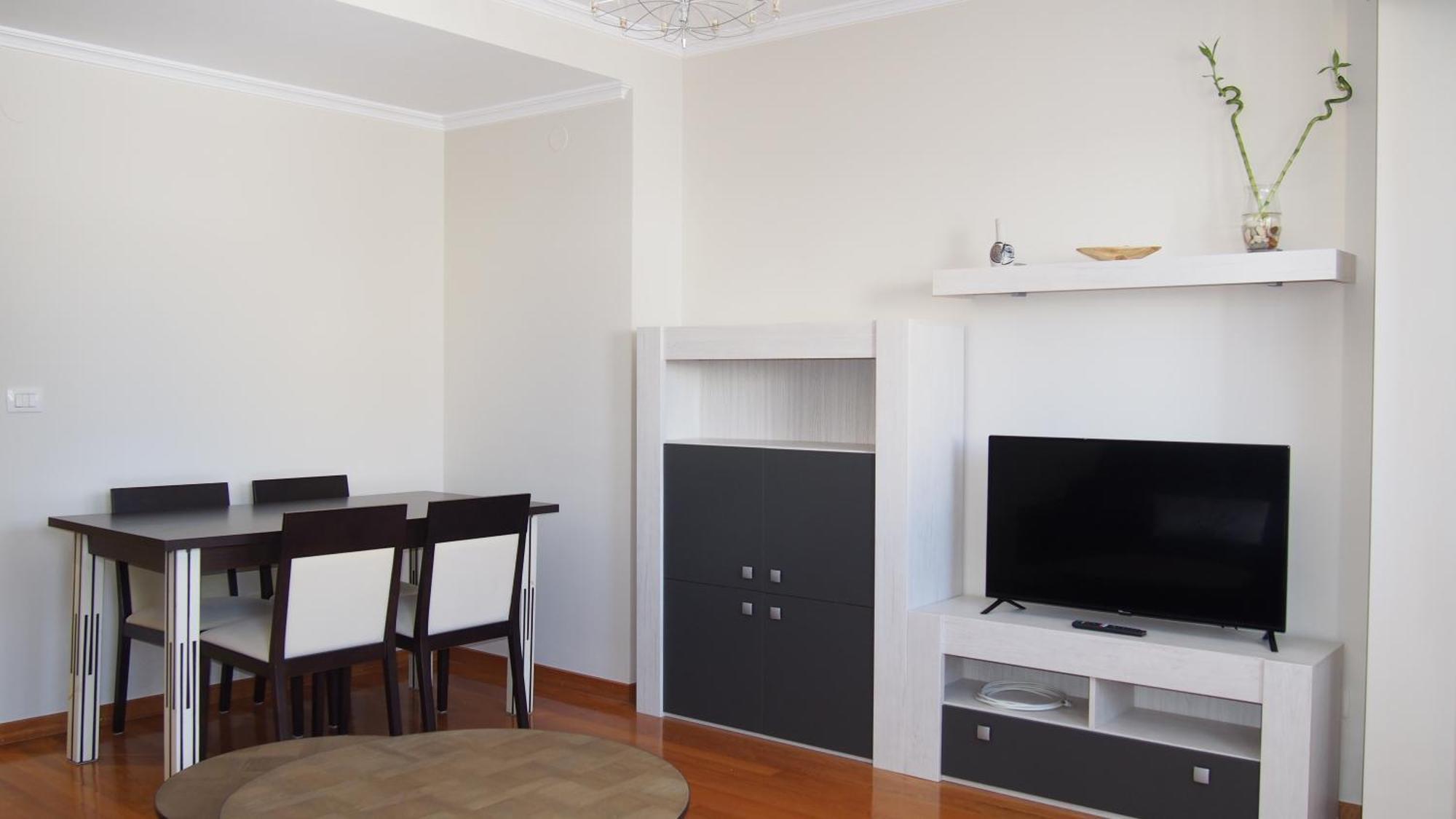 루고 Arel Duplex 아파트 외부 사진